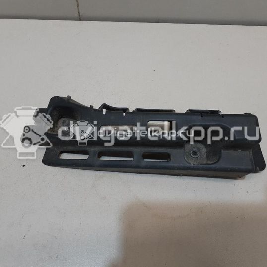 Фото Направляющая заднего бампера левая  96962847 для Chevrolet Cruze