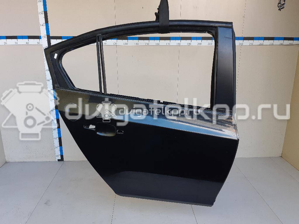 Фото Дверь задняя правая  95987764 для Chevrolet Cruze {forloop.counter}}