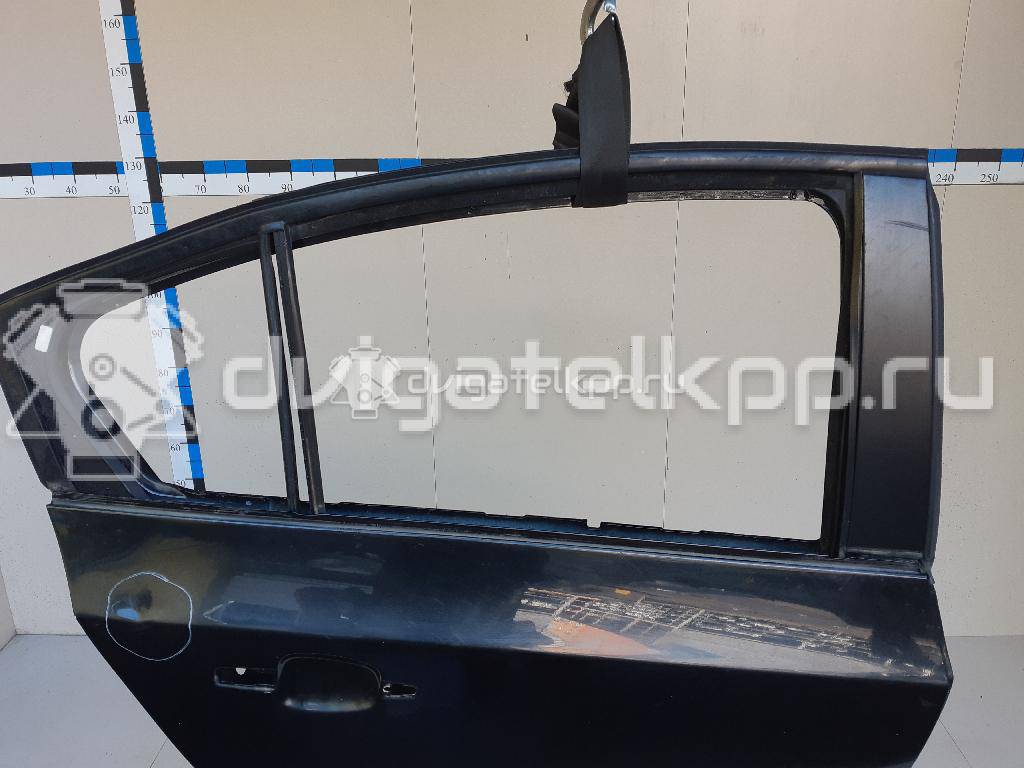 Фото Дверь задняя правая  95987764 для Chevrolet Cruze {forloop.counter}}