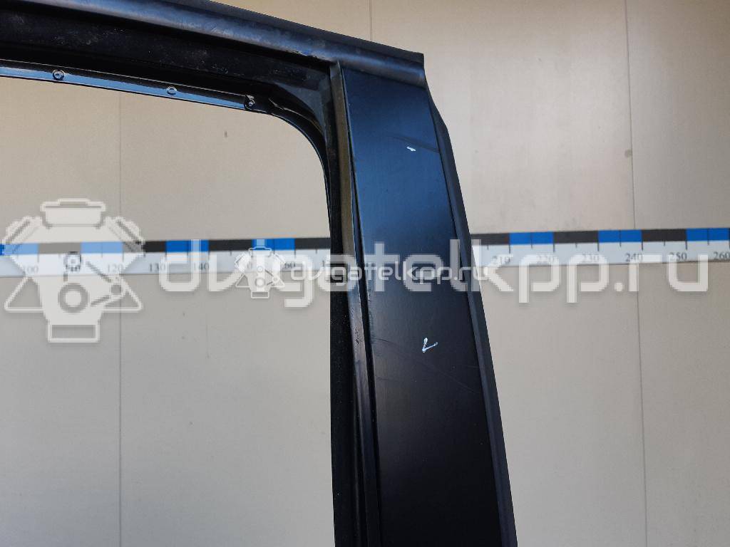 Фото Дверь задняя правая  95987764 для Chevrolet Cruze {forloop.counter}}