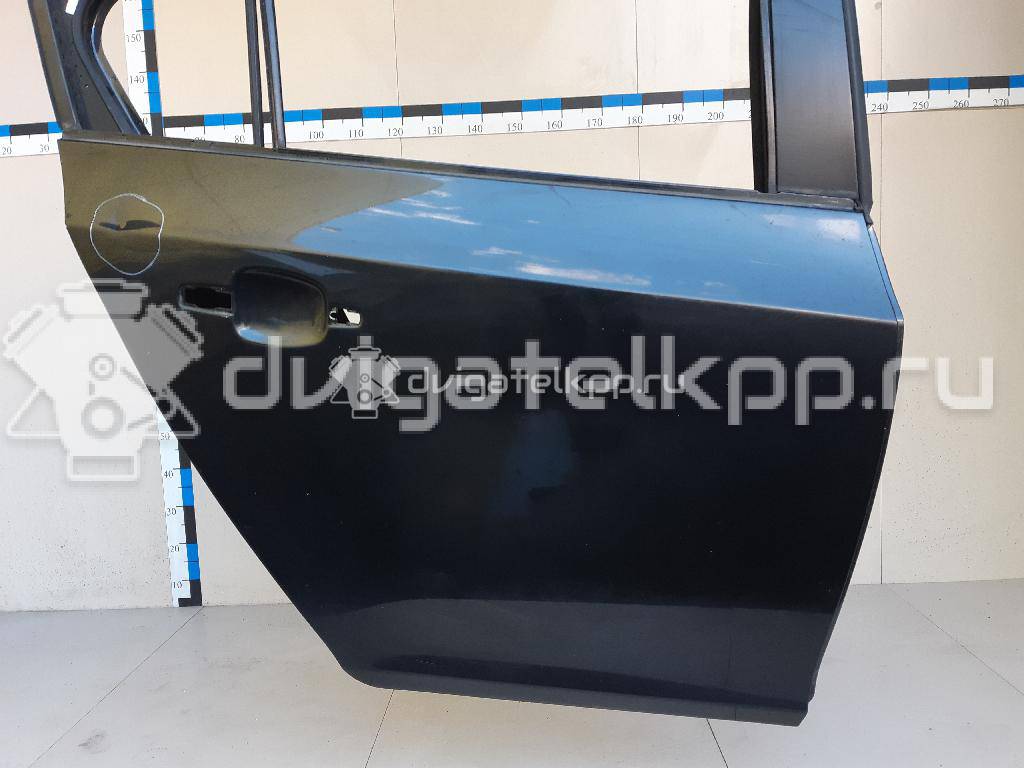 Фото Дверь задняя правая  95987764 для Chevrolet Cruze {forloop.counter}}