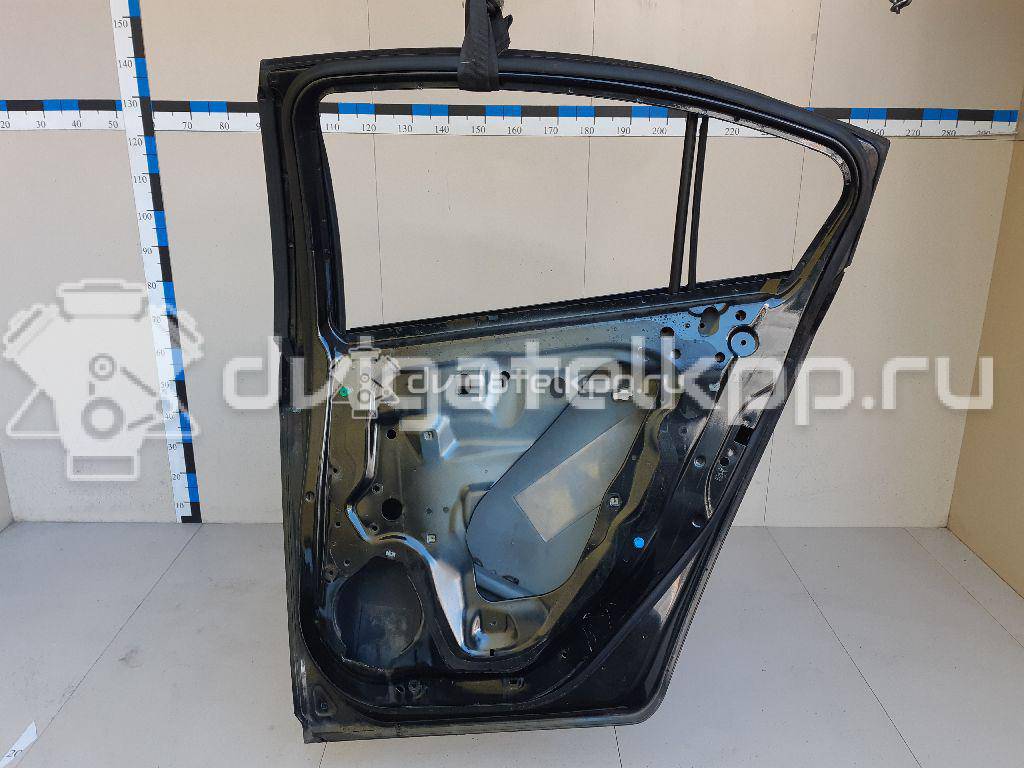 Фото Дверь задняя правая  95987764 для Chevrolet Cruze {forloop.counter}}