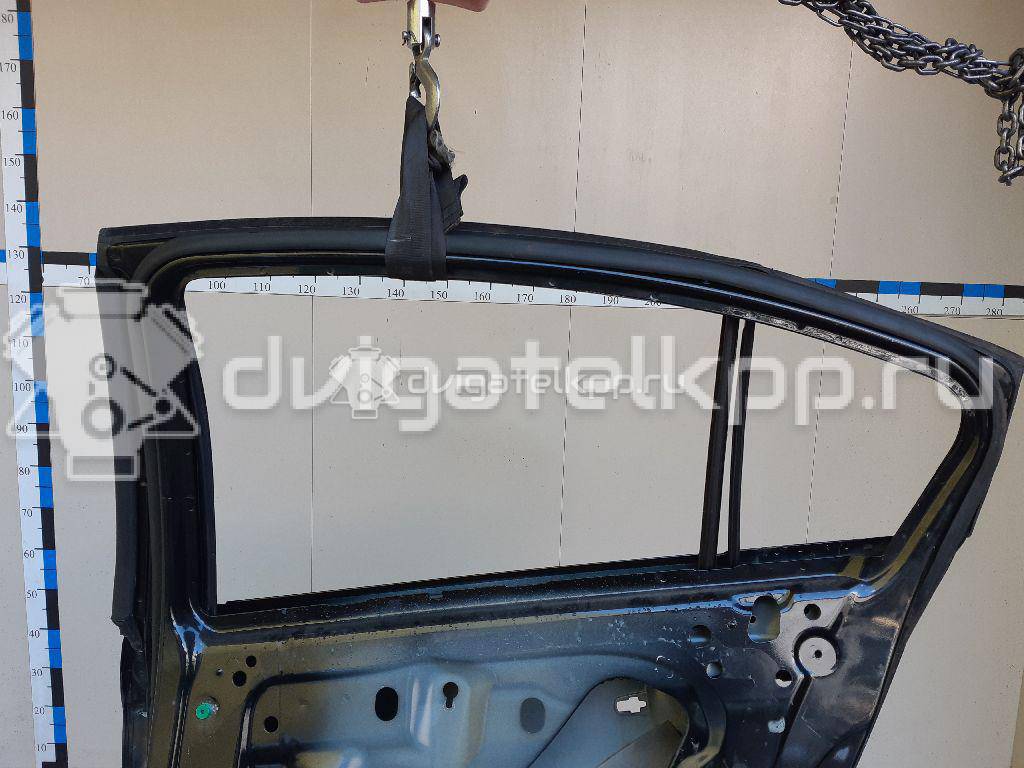 Фото Дверь задняя правая  95987764 для Chevrolet Cruze {forloop.counter}}