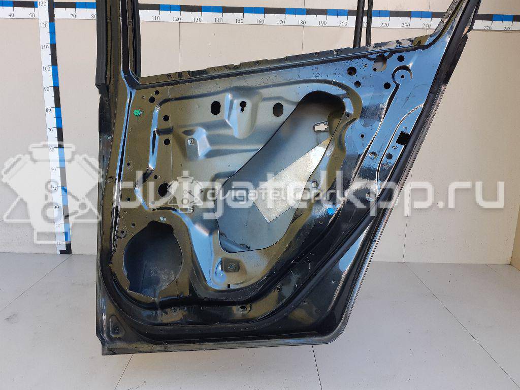 Фото Дверь задняя правая  95987764 для Chevrolet Cruze {forloop.counter}}