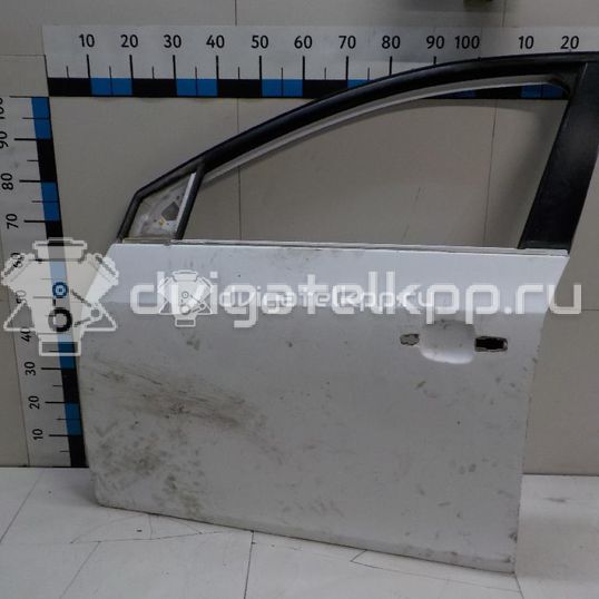 Фото Дверь передняя левая  95987757 для Chevrolet Cruze