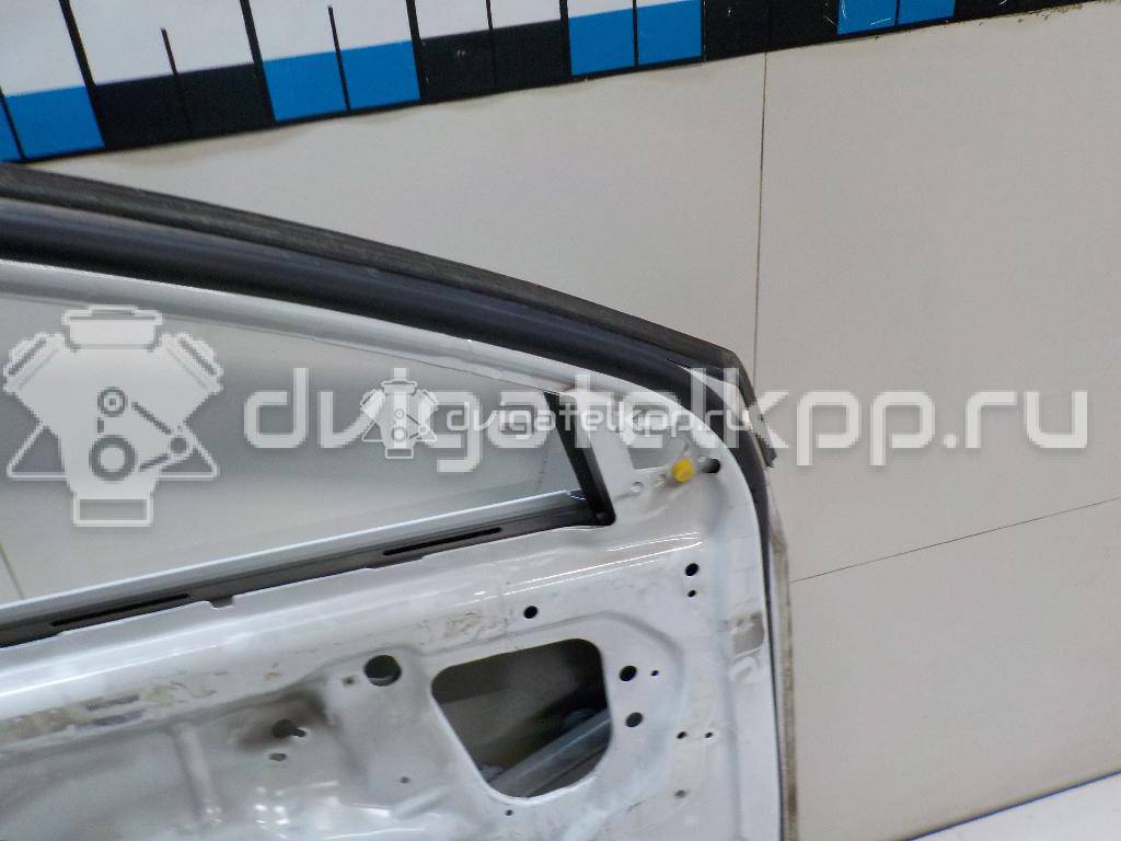 Фото Дверь передняя левая  95987757 для Chevrolet Cruze {forloop.counter}}