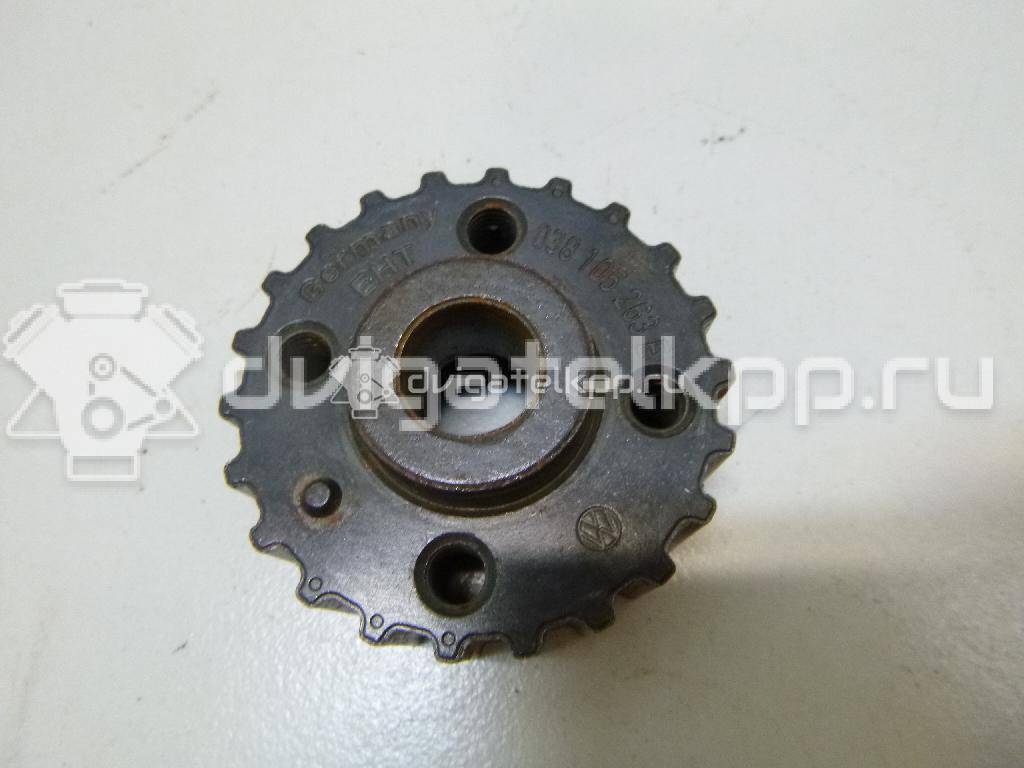 Фото Шестерня коленвала  038105263e для Seat Ibiza / Cordoba / Leon / Toledo / Inca 6K9 {forloop.counter}}