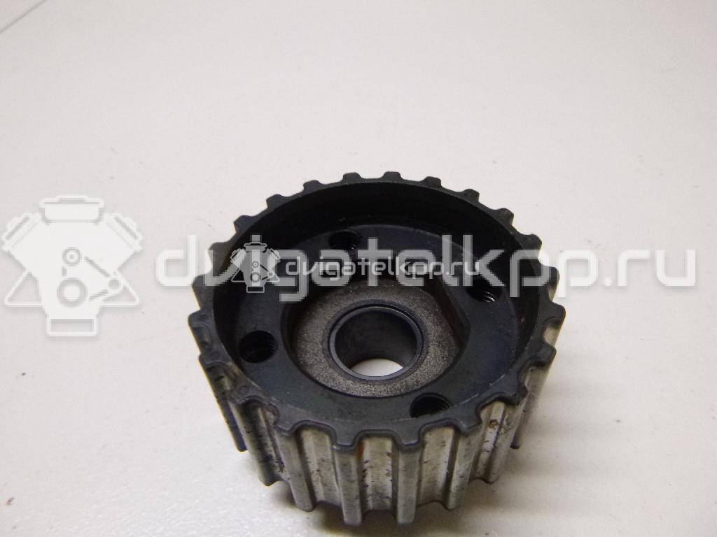 Фото Шестерня коленвала  038105263e для Seat Ibiza / Cordoba / Leon / Toledo / Inca 6K9 {forloop.counter}}