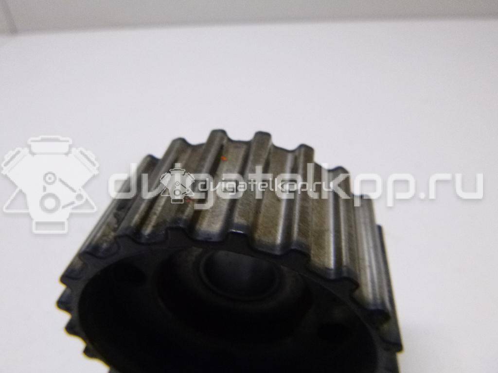 Фото Шестерня коленвала  038105263e для Seat Ibiza / Cordoba / Leon / Toledo / Inca 6K9 {forloop.counter}}
