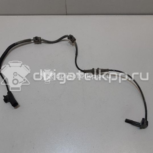 Фото Датчик ABS передний  13470637 для Chevrolet Cruze / Orlando J309 / Volt