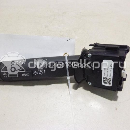 Фото Переключатель поворотов подрулевой  20941129 для Chevrolet Cruze / Orlando J309