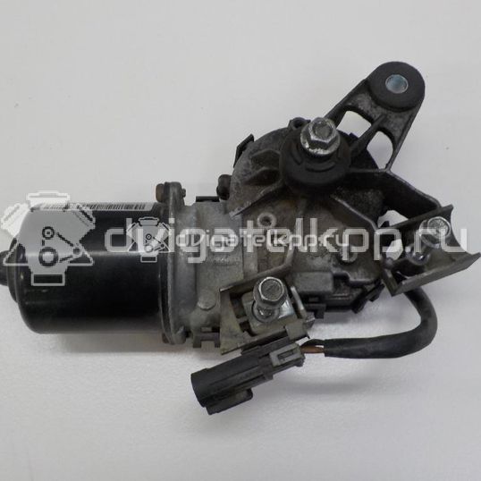 Фото Моторчик стеклоочистителя передний  96893302 для Chevrolet Cruze