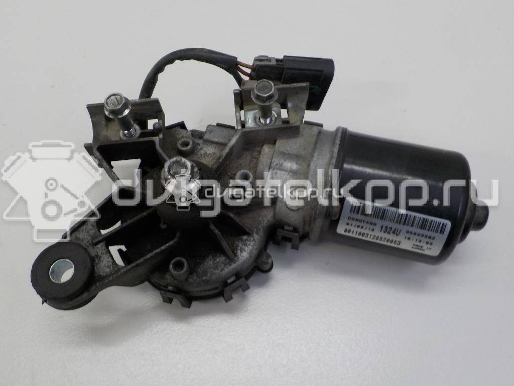 Фото Моторчик стеклоочистителя передний  96893302 для Chevrolet Cruze {forloop.counter}}