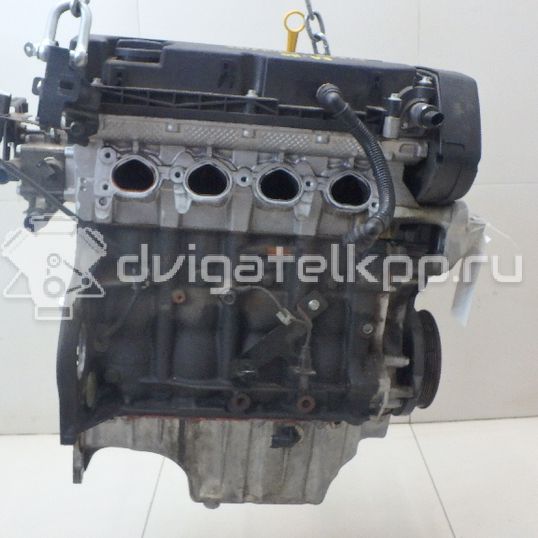 Фото Контрактный (б/у) двигатель F18D4 для Chevrolet Cruze / Trax / Orlando J309 140-147 л.с 16V 1.8 л Бензин/газ