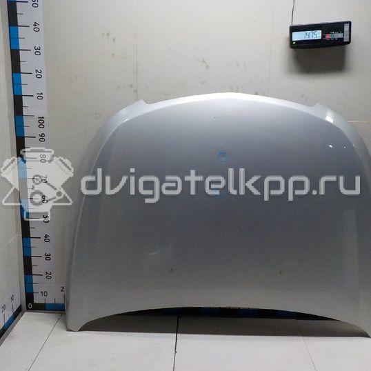 Фото Капот  94537888 для Chevrolet Cruze