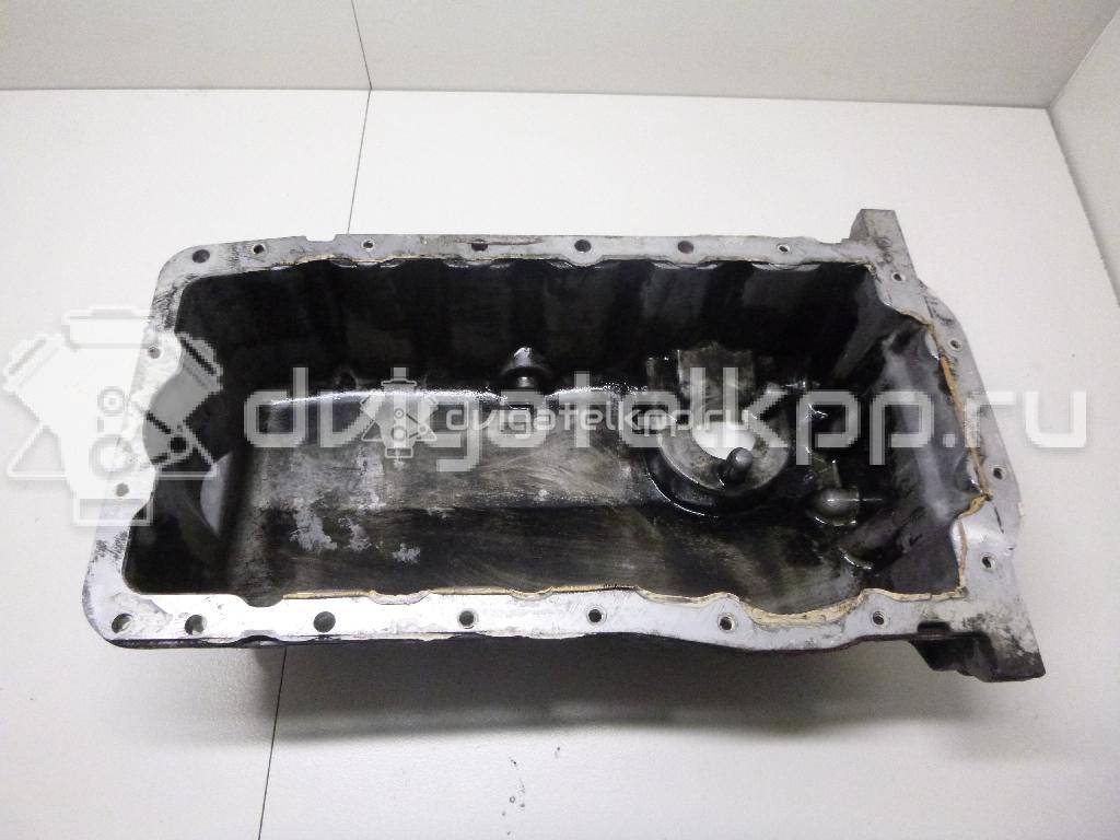 Фото Поддон масляный двигателя  038103601ma для Seat Ibiza / Cordoba / Leon / Toledo {forloop.counter}}