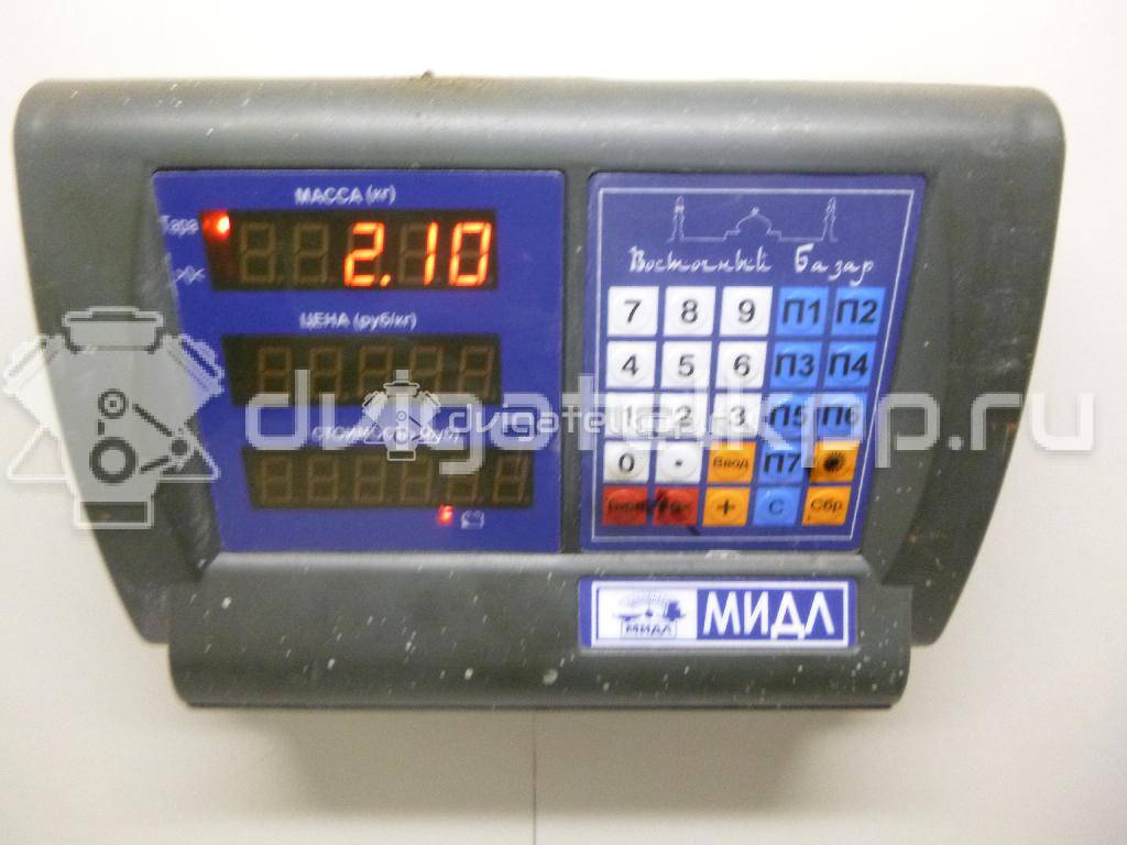 Фото Поддон масляный двигателя  038103601ma для Seat Ibiza / Cordoba / Leon / Toledo {forloop.counter}}