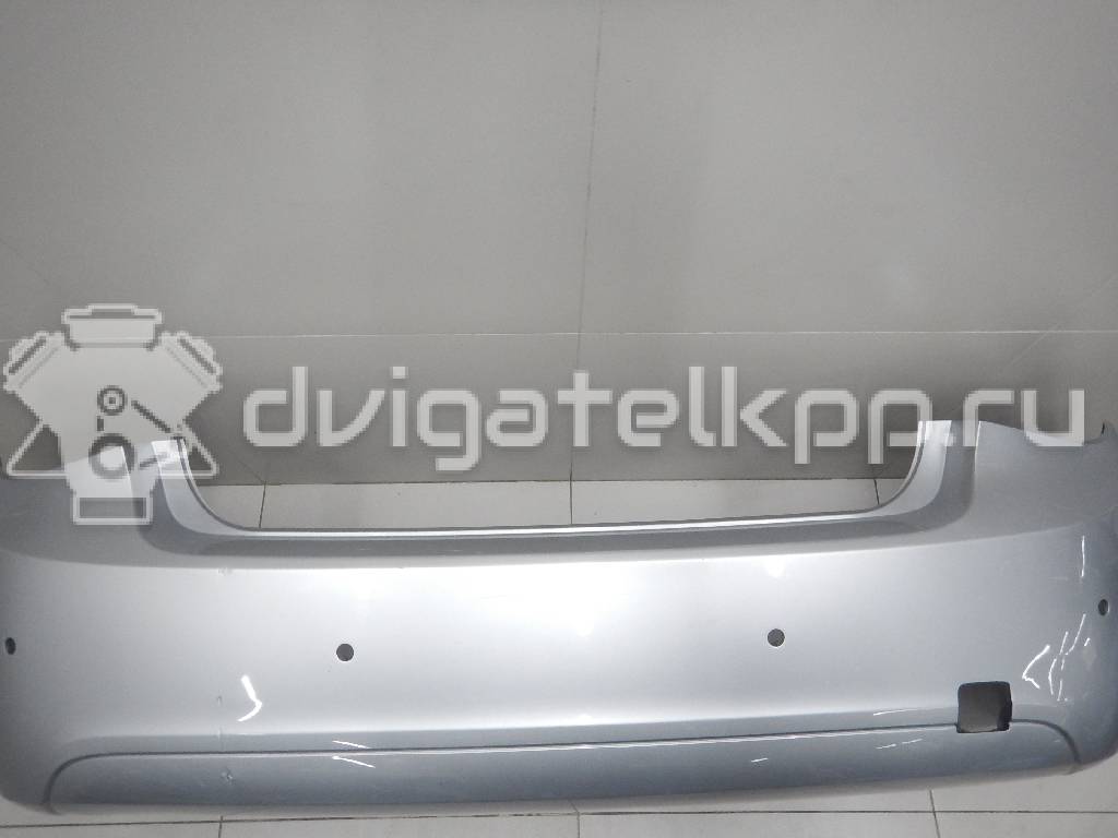 Фото Бампер задний  95479273 для Chevrolet Cruze {forloop.counter}}