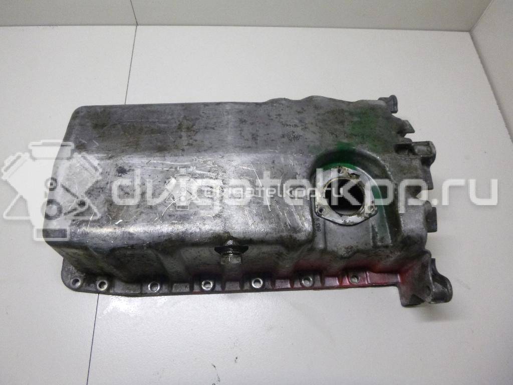 Фото Поддон масляный двигателя  038103601ma для Seat Ibiza / Cordoba / Leon / Toledo {forloop.counter}}