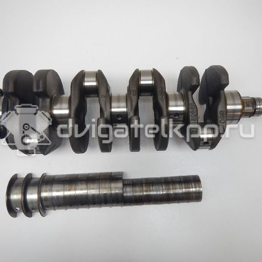 Фото Коленвал  55569765 для Vauxhall / Saturn / Chevrolet / Buick (Sgm) / Holden / Daewoo / Opel / Chevrolet (Sgm) / Baojun (Sgmw)