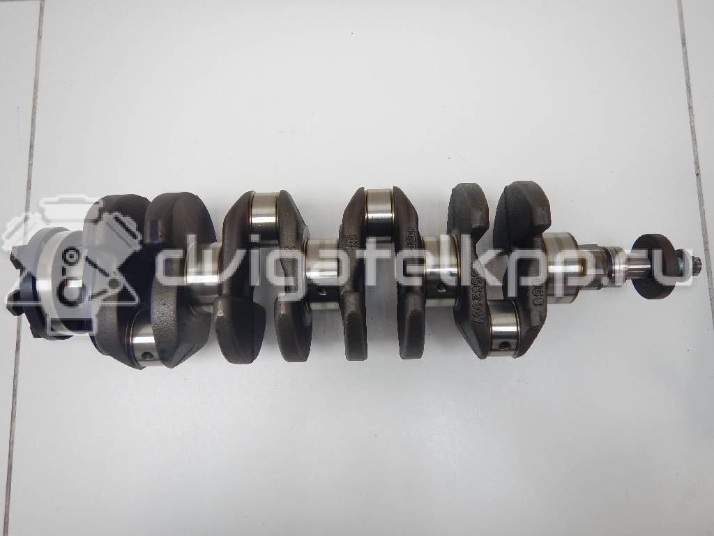 Фото Коленвал  55569765 для Vauxhall / Saturn / Chevrolet / Buick (Sgm) / Holden / Daewoo / Opel / Chevrolet (Sgm) / Baojun (Sgmw) {forloop.counter}}