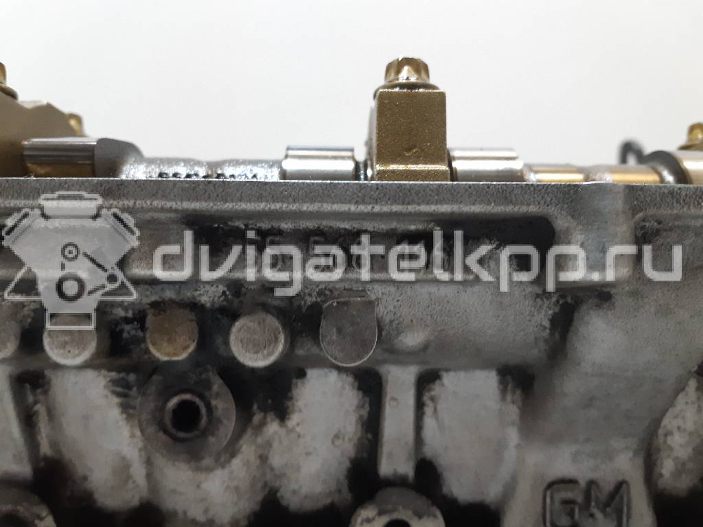 Фото Головка блока  55565451 для Vauxhall / Saturn / Chevrolet / Holden / Daewoo / Opel / Chevrolet (Sgm) {forloop.counter}}