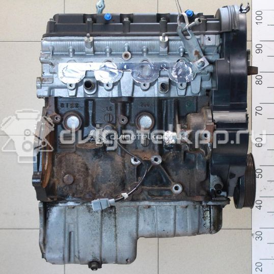 Фото Контрактный (б/у) двигатель F16D3 для Daewoo / Buick (Sgm) / Chevrolet / Holden 106-110 л.с 16V 1.6 л бензин 96475805