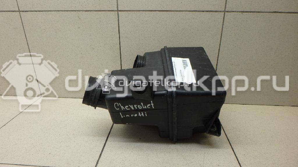 Фото Резонатор воздушного фильтра  96553466 для Chevrolet Lacetti {forloop.counter}}