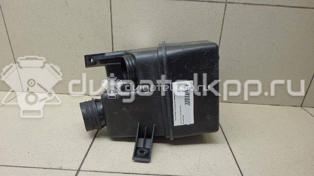 Фото Резонатор воздушного фильтра  96553466 для Chevrolet Lacetti {forloop.counter}}