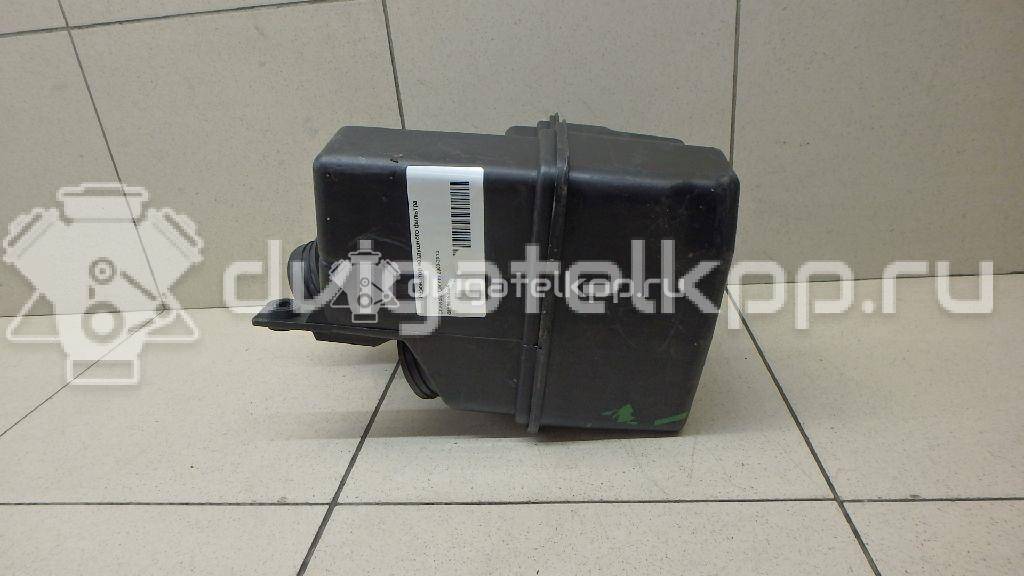 Фото Резонатор воздушного фильтра  96553466 для Chevrolet Lacetti {forloop.counter}}