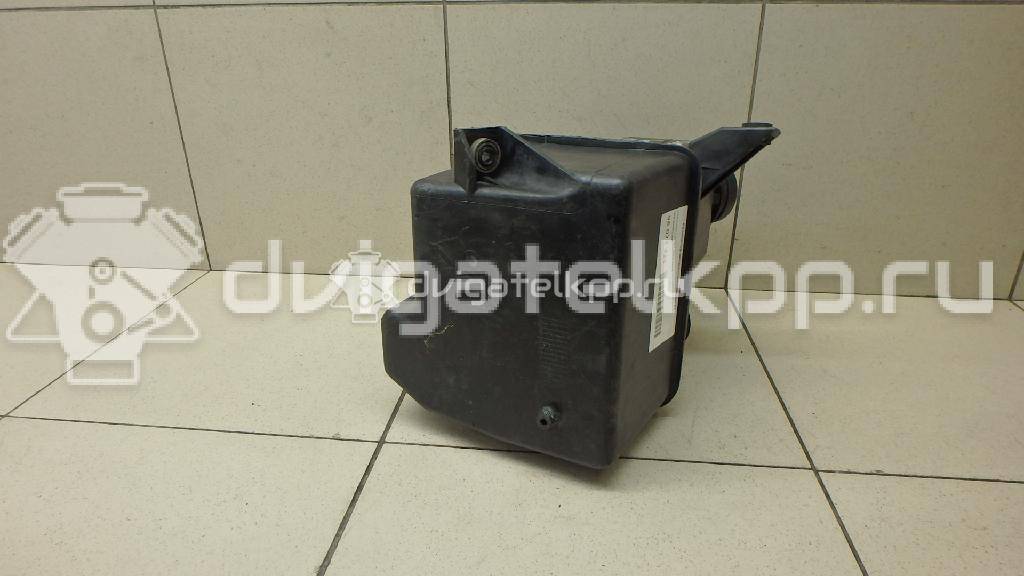 Фото Резонатор воздушного фильтра  96553466 для Chevrolet Lacetti {forloop.counter}}