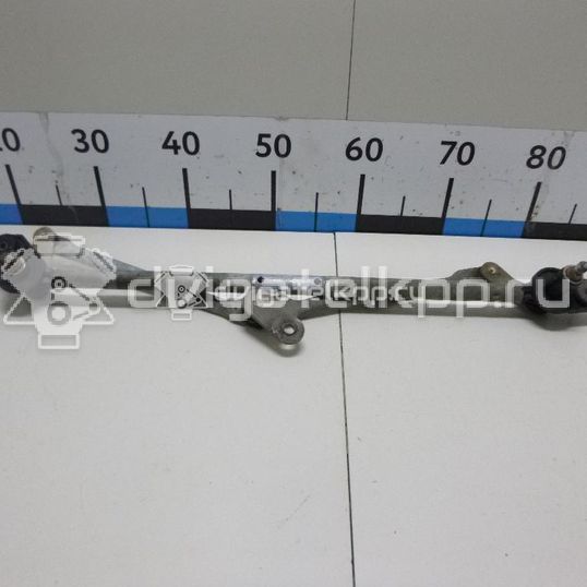 Фото Трапеция стеклоочистителей  96474947 для chevrolet Lacetti