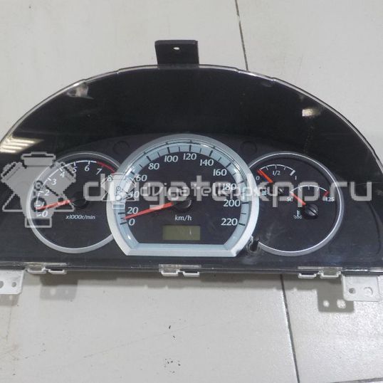Фото Панель приборов  96430920 для chevrolet Lacetti