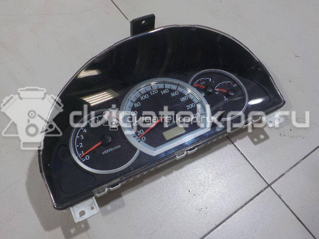 Фото Панель приборов  96430920 для chevrolet Lacetti {forloop.counter}}