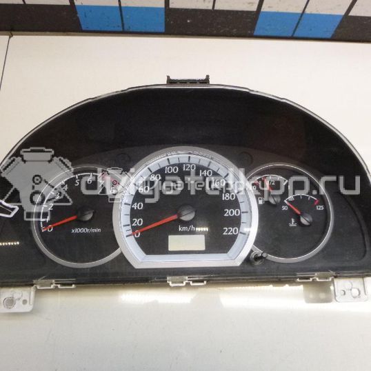 Фото Панель приборов  96994723 для chevrolet Lacetti