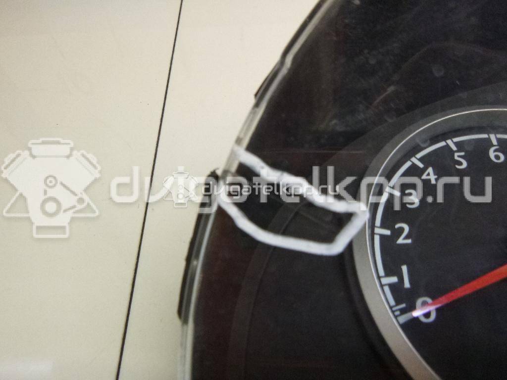 Фото Панель приборов  96994723 для chevrolet Lacetti {forloop.counter}}