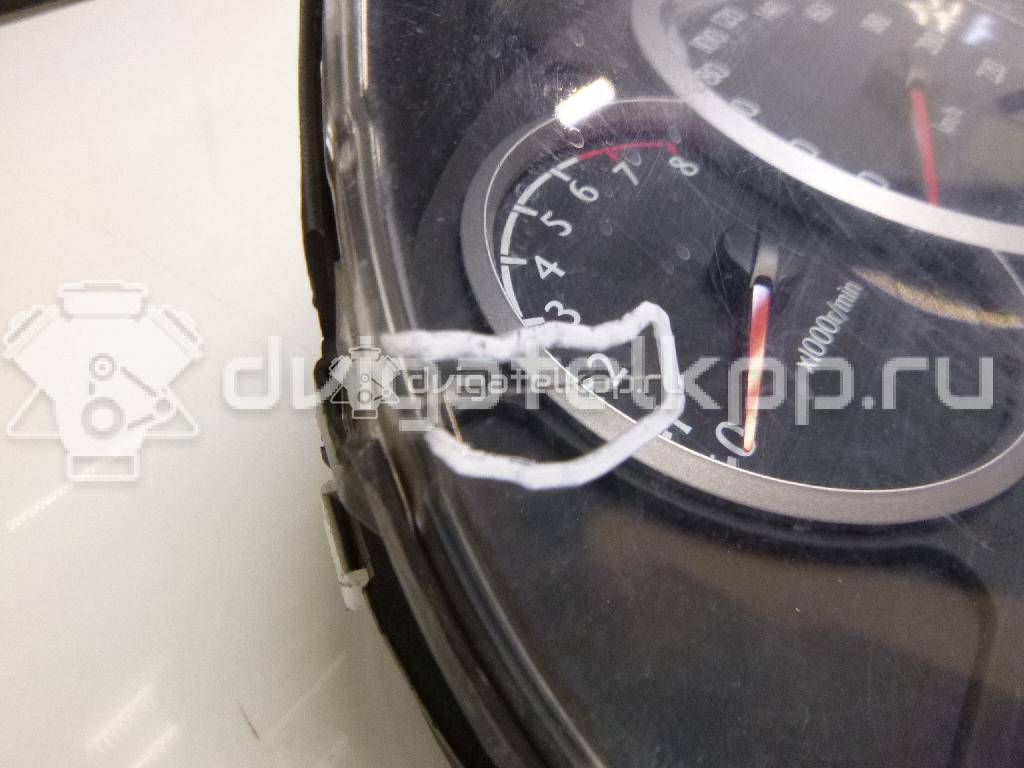 Фото Панель приборов  96994723 для chevrolet Lacetti {forloop.counter}}