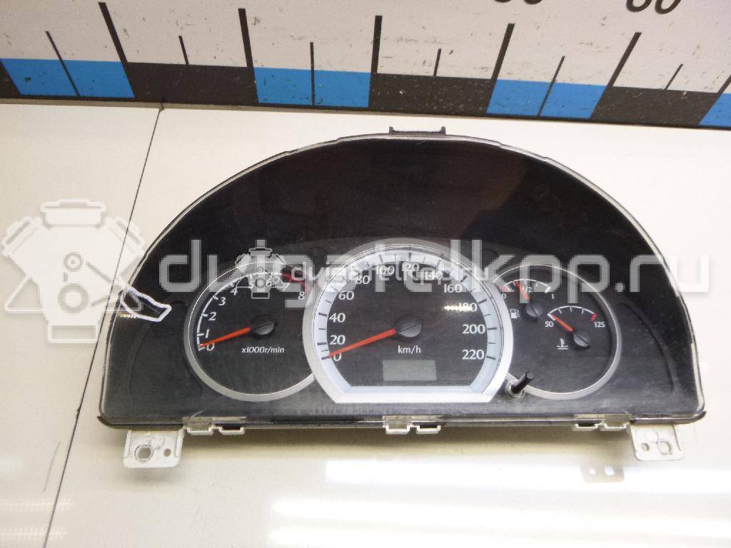 Фото Панель приборов  96994723 для chevrolet Lacetti {forloop.counter}}