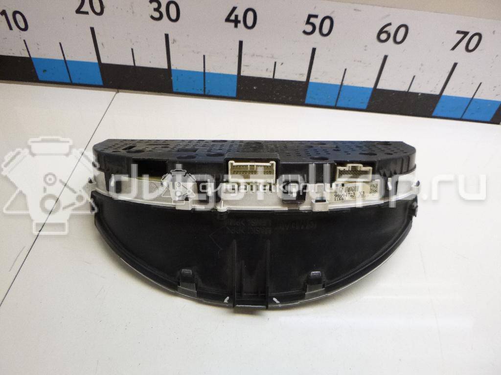 Фото Панель приборов  96994723 для chevrolet Lacetti {forloop.counter}}