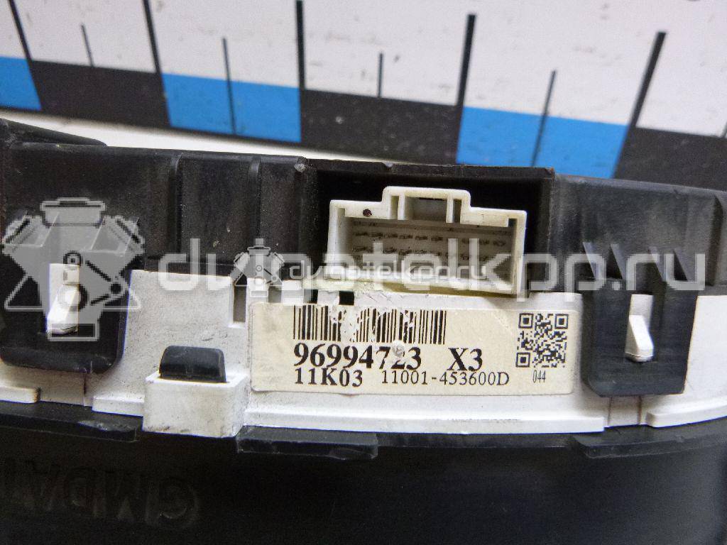 Фото Панель приборов  96994723 для chevrolet Lacetti {forloop.counter}}