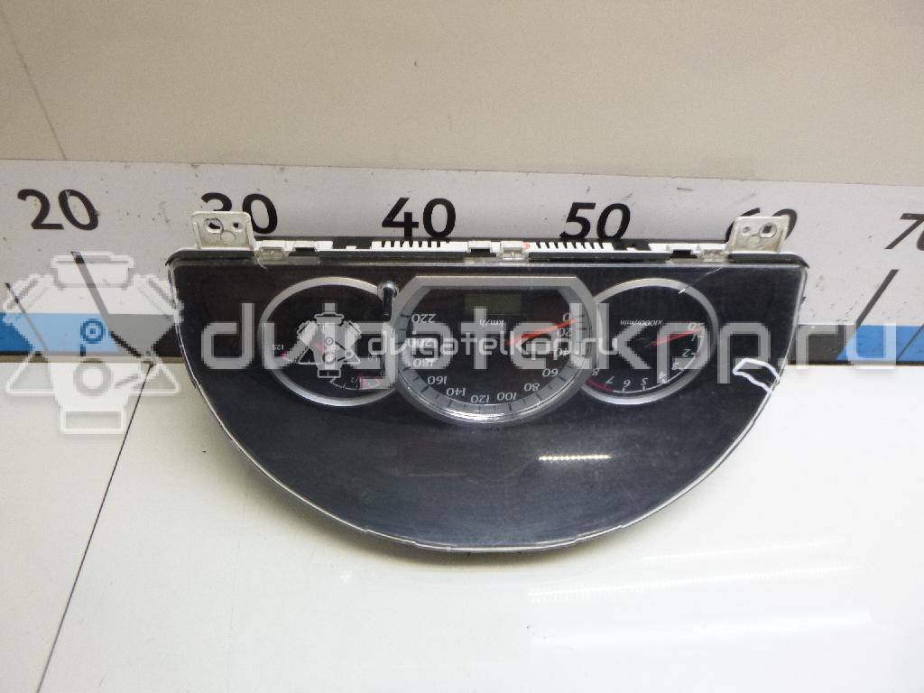 Фото Панель приборов  96994723 для chevrolet Lacetti {forloop.counter}}