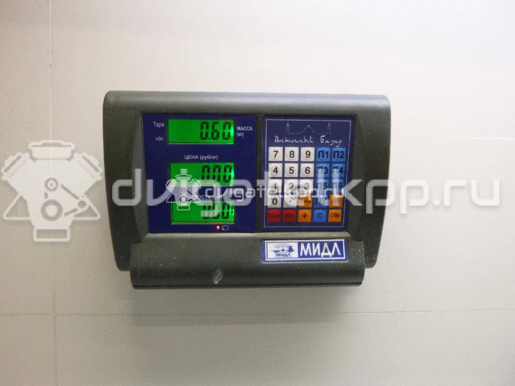 Фото Панель приборов  96994723 для chevrolet Lacetti {forloop.counter}}