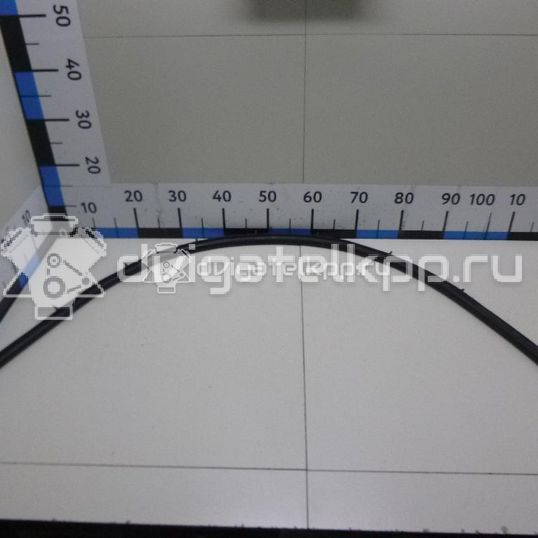 Фото Уплотнитель капота  96940960 для chevrolet Lacetti