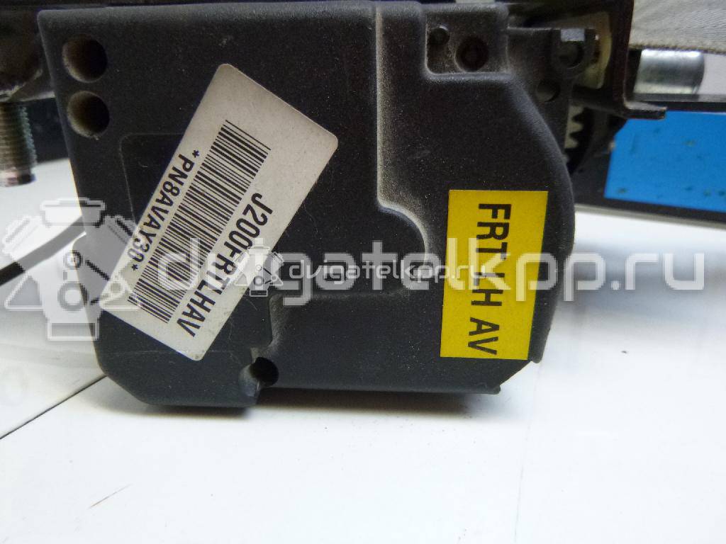 Фото Ремень безопасности с пиропатроном  96869913 для chevrolet Lacetti {forloop.counter}}