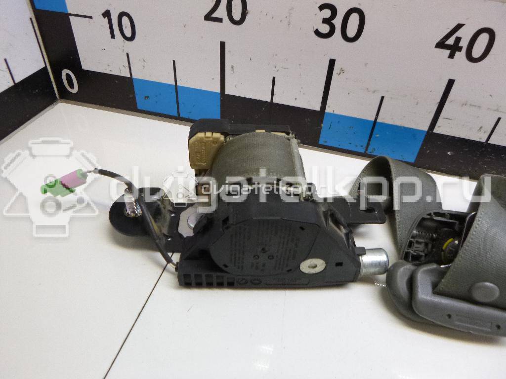 Фото Ремень безопасности с пиропатроном  96869913 для chevrolet Lacetti {forloop.counter}}