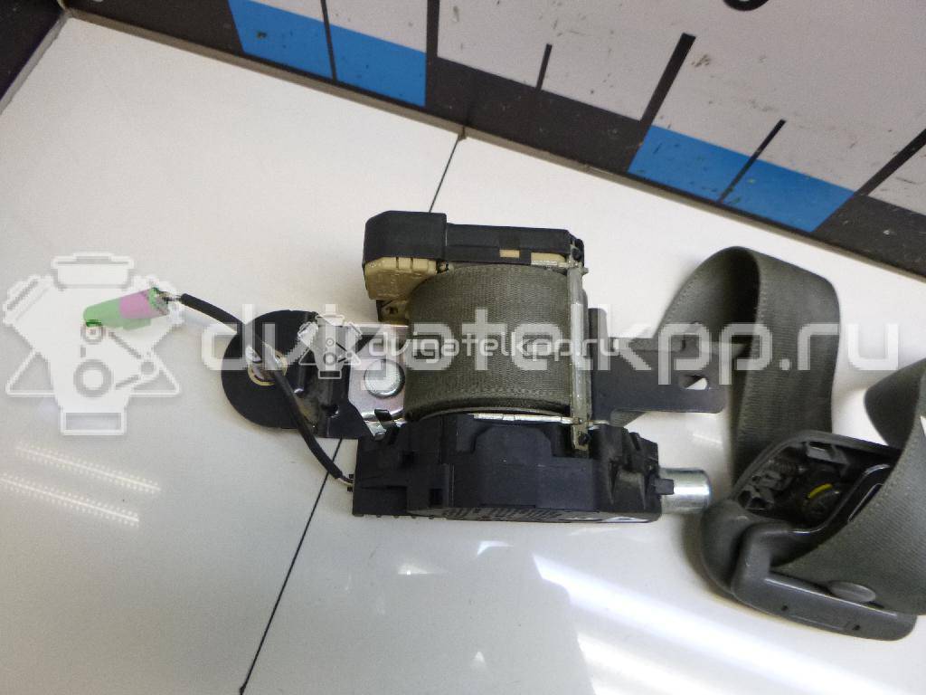Фото Ремень безопасности с пиропатроном  96869913 для chevrolet Lacetti {forloop.counter}}