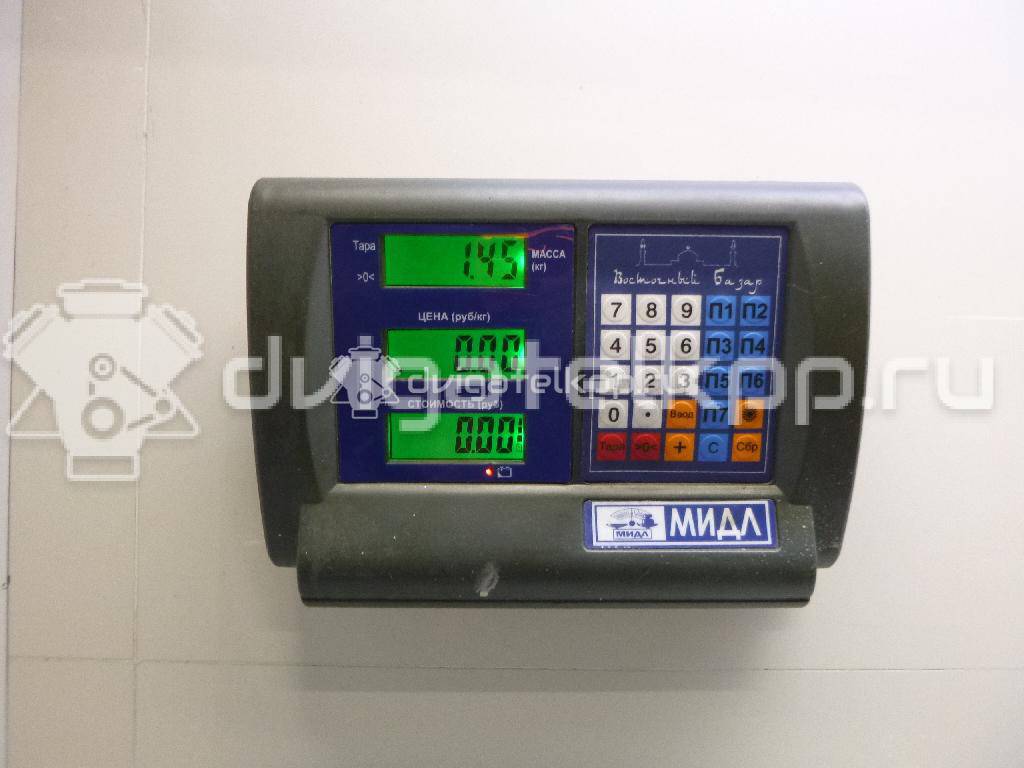 Фото Ремень безопасности с пиропатроном  96869913 для chevrolet Lacetti {forloop.counter}}