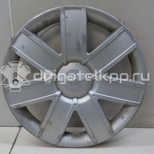 Фото Колпак декоративный  96452304 для Chevrolet Lacetti