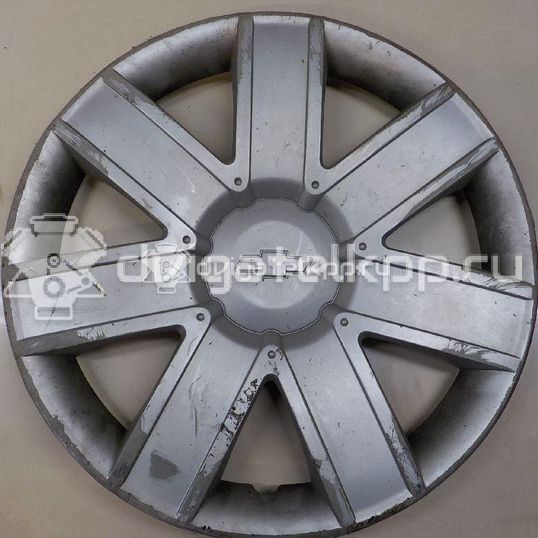 Фото Колпак декоративный  96452304 для Chevrolet Lacetti