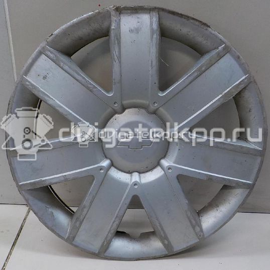 Фото Колпак декоративный  96452304 для Chevrolet Lacetti